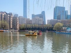 -团结湖公园