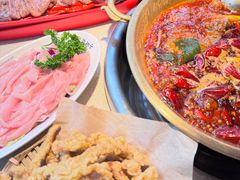-小龙坎火锅(春熙太古里店)