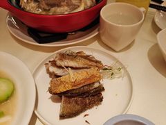 -莆田餐厅PUTIEN(西安万象天地店)