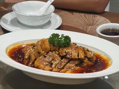 -丽华园(汉阳龙阳店)