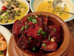 -锡和无锡菜·三白油条(景丽苑店)