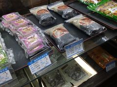 -功德林(南京西路店)