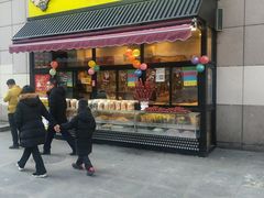 门面-一栗·新鲜零食炒货(太原街沃尔玛店)