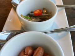 开胃菜-新荣记(BFC外滩金融中心店)