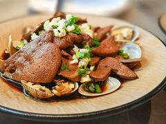 -佬太公海鸭·海鲜大排档(上海总店)