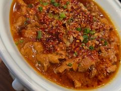 -北京老铺烤鸭(西稍门店)