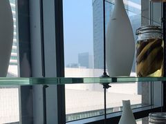 靠窗位-广州富力君悦大酒店·凯菲厅