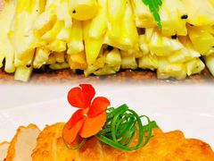 -蘭奢雅集·江浙菜(青山江滩店)