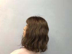 -GIRL STYLE 烫发·染发沙龙