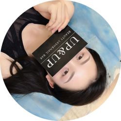 -UP&UP·半永久眉毛眼线机器野生眉