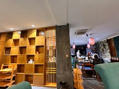 -野菌皇海景野生菌火锅(滨海大道店)