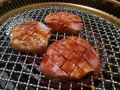 -厚贞日式烤肉(浦东汇智店)