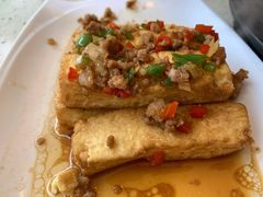 赶海一品豆腐-港畔赶海蒸汽海鲜烧烤自助(仙螺岛店)