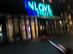 -INLOVE KTV(新天地店)