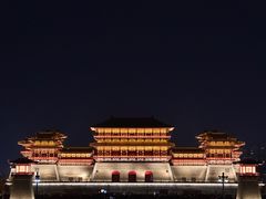 -隋唐洛阳城明堂天堂景区