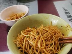-大石人家鱿鱼面馆(大石西路总店)