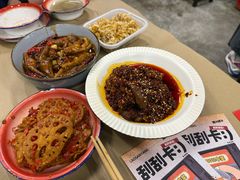 -老三样·旧食新味(万寿宫店)