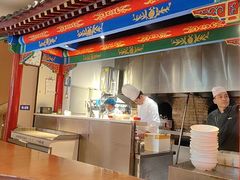-梅利汴京烤鸭•开封豫菜地标店(东司门店)