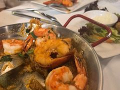 -安东尼奥餐厅