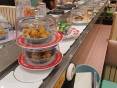 -元气寿司(环球港店)