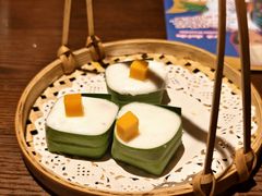 -泰妃殿(武汉首店)