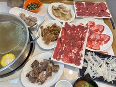 -广味鲜潮汕牛肉火锅(延安三路店)