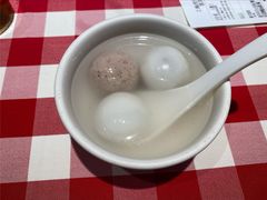 -西贝(吴江路湟普汇店)