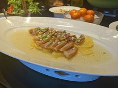-炊江南·上海菜(国展华漕店)