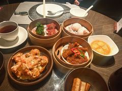 -万丽轩·粤菜(王府井金茂万丽酒店)