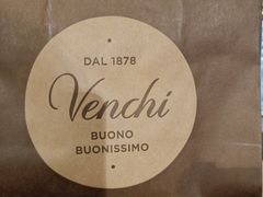 -VENCHI 闻绮(北京国贸商城店)