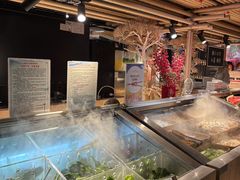 -温野菜涮涮锅(西单大悦城店)