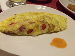 -ESSENCE(诺富特东荟城酒店)
