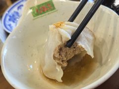 -忆秦园小笼包(惠山古镇总店)