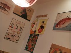 -鳗鱼家·深夜食堂(军博店)