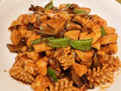 -裕德隆清真饭庄·天津特色菜(东丽店)