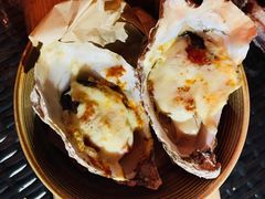 烤生蚝-普朗姆生蚝吧(原建国路店)