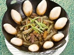 田园地锅-山东宾馆·齐鲁苑餐厅