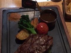 -原石牛扒·约会餐厅(龙城万科里店)