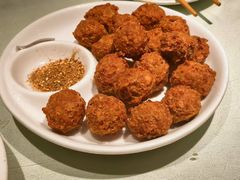 -东四民芳餐厅(朝阳门店)