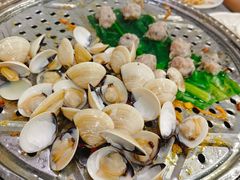 -凯盈阁·顺德私房菜·桑拿鸡