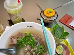 -蔡澜PHO(海岸城店)