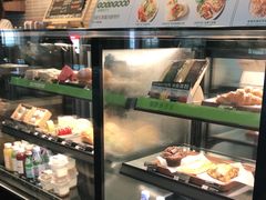 -星巴克(无锡高铁站店)