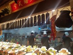 -老宁波1381餐厅(宏泰广场店)