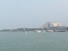 -日照世帆赛基地