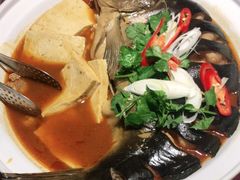 -西贝莜面村(上海百联西郊店)