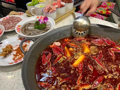 -龙厂长老火锅(抚琴店)