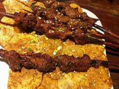 -霄汉羊排(万松园一店)