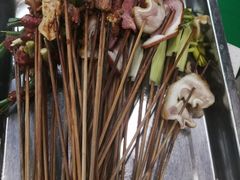 -小郡肝串串(解放碑店)
