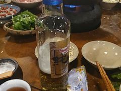 -白乐天毛肚火锅馆(南滨路店)