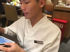 -虹料理·日料放题(悠方店)